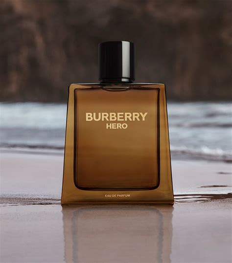 burberry cologne hero|Burberry Hero cologne price.